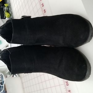 Forever Women's Booties